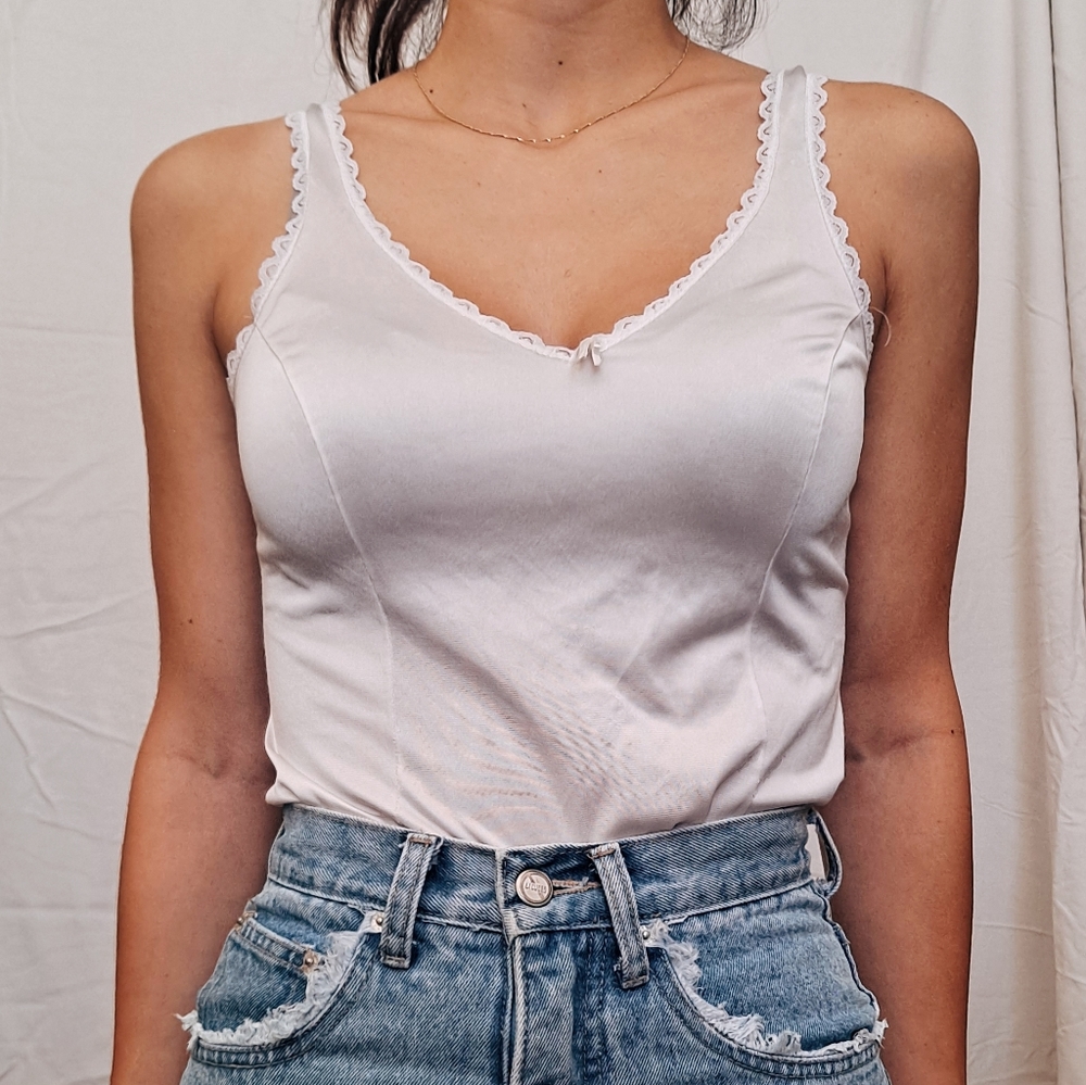 Vintage camisole